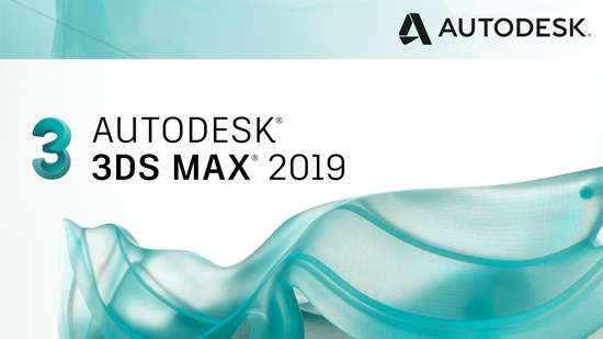 Autodesk 3ds Max 2019