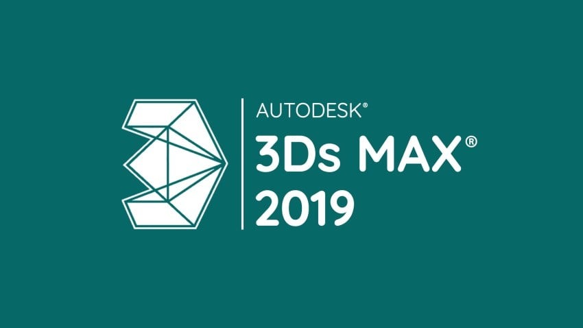 Download Autodesk 3ds Max 2019