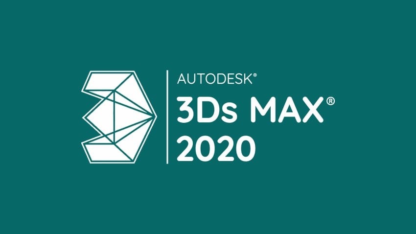 Download Autodesk 3ds Max 2020