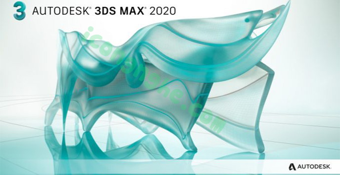 Autodesk 3Ds Max 2020