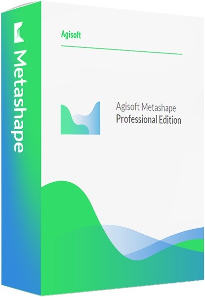 Agisoft-metashape-professional