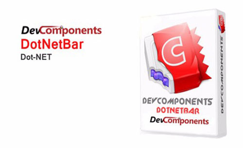 Devcomponents.dotnetbar