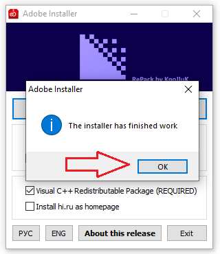 Hướng Dẫn Cài Đặt Adobe Media Encoder CC 2019