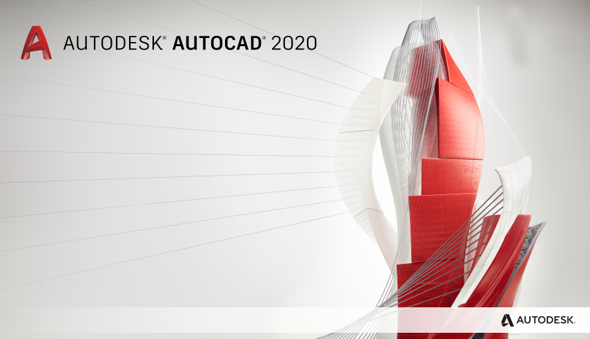 Autodesk AutoCAD 2020