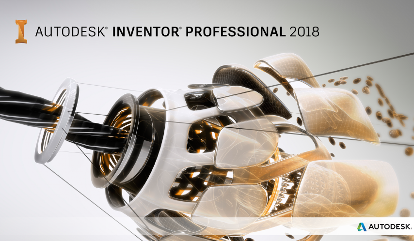 Autodesk Inventor Professional 2018