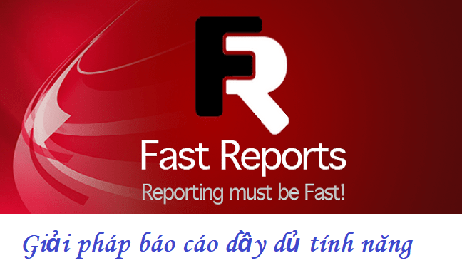 Fastreport