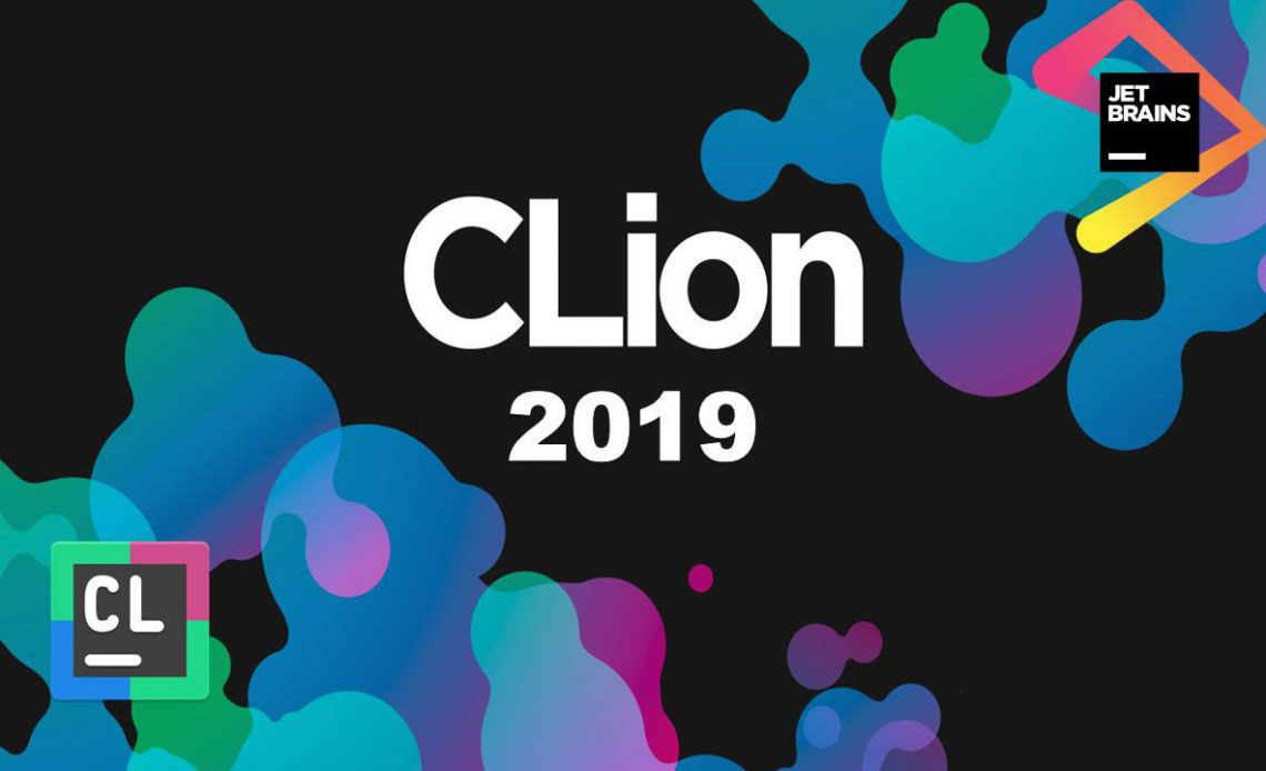 Jetbrains-clion-2019