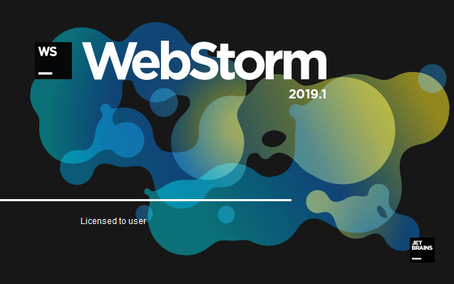 Jetbrains-webstorm-v2019.1.3