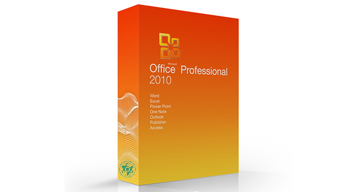 Microsoft Office 2010