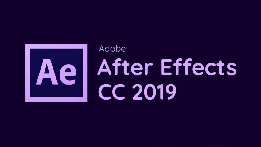 Download Adobe After Effects 2019