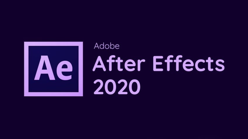 Download Adobe After Effects 2020