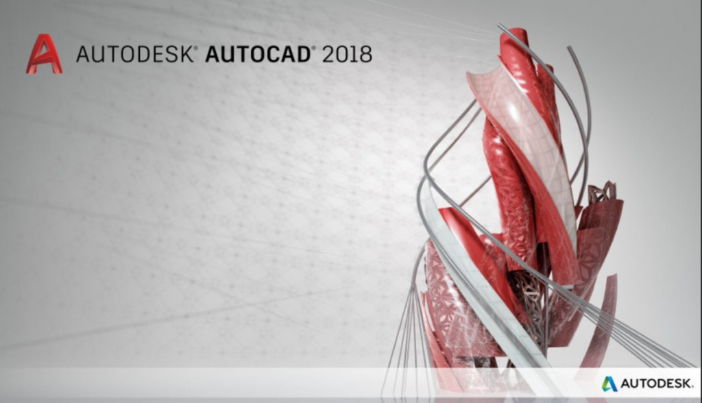 Autodesk AutoCAD 2018