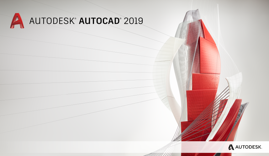 Autocad 2019