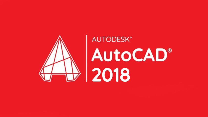 Download Autodesk AutoCAD 2018