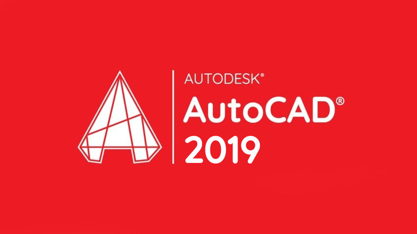 Download Autodesk AutoCAD 2019