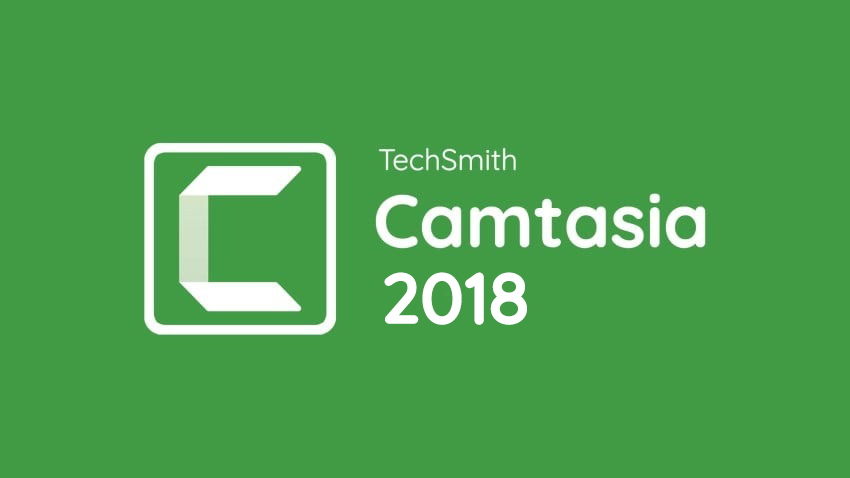 Download Camtasia Studio 2018