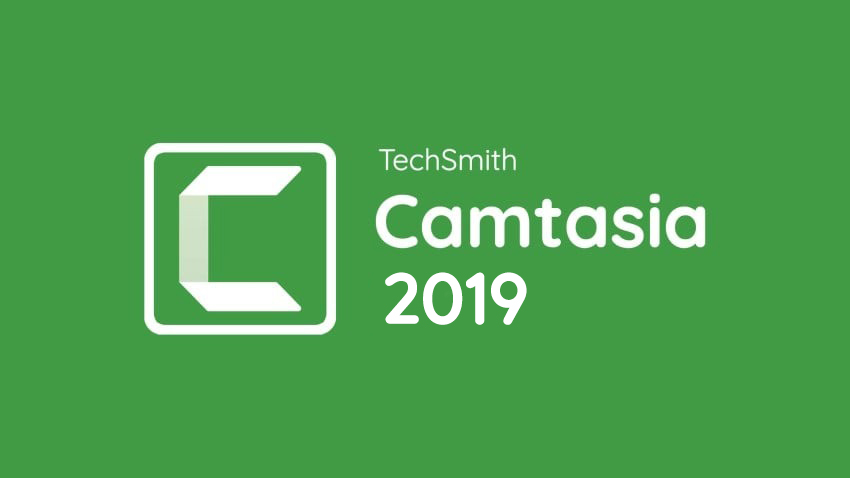 Download Camtasia Studio 2019