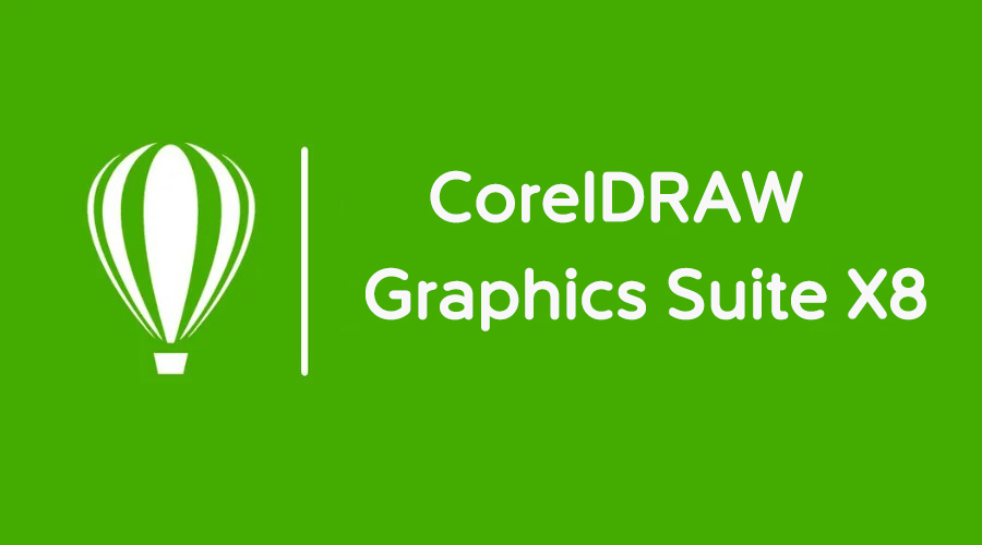 Download CorelDRAW Graphics Suite X8