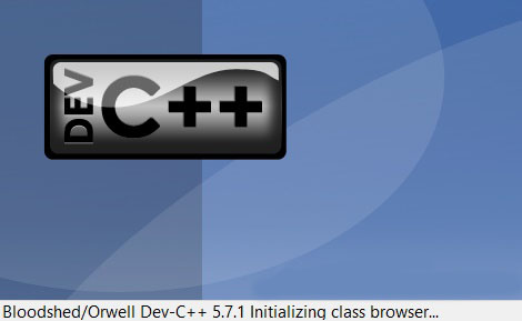 Dev-c++