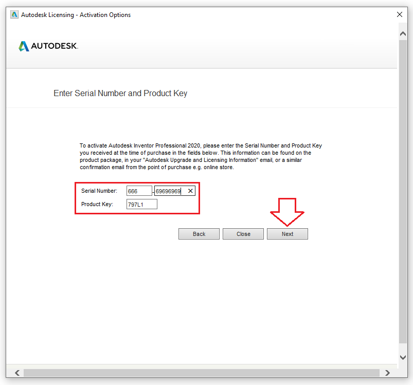 Download Autodesk Inventor Professional 2020