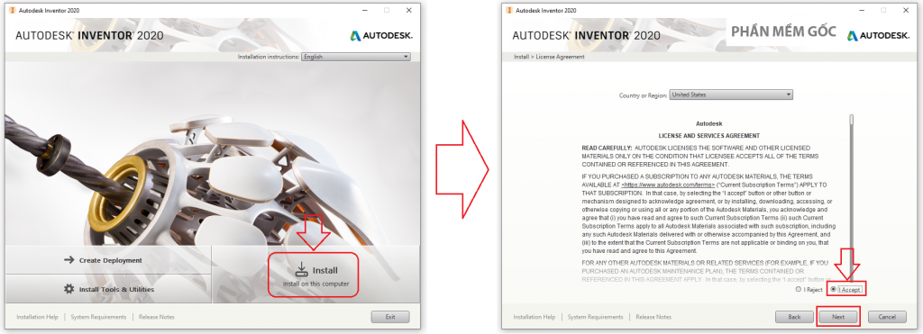 Download Autodesk Inventor Professional 2020