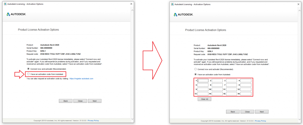 Hướng Dẫn Cài Đặt + Crack Autodesk Revit 2020