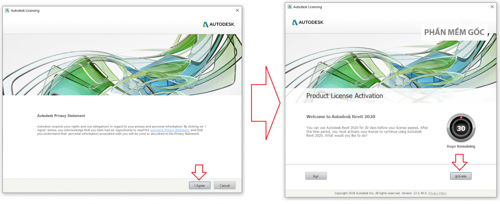 Hướng Dẫn Cài Đặt + Crack Autodesk Revit 2020