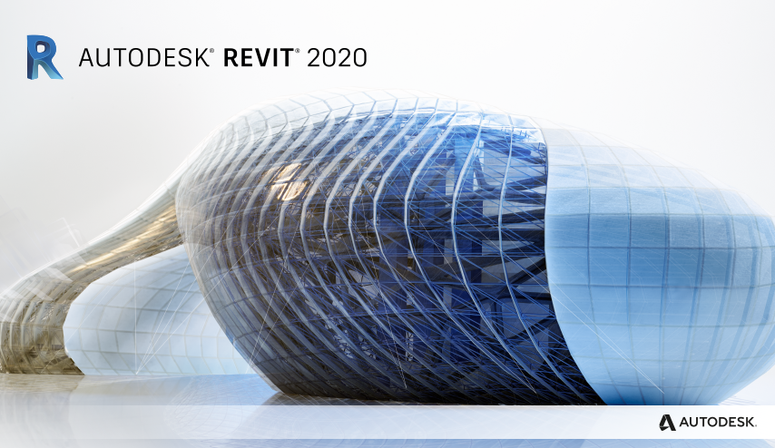 Autodesk Revit 2020