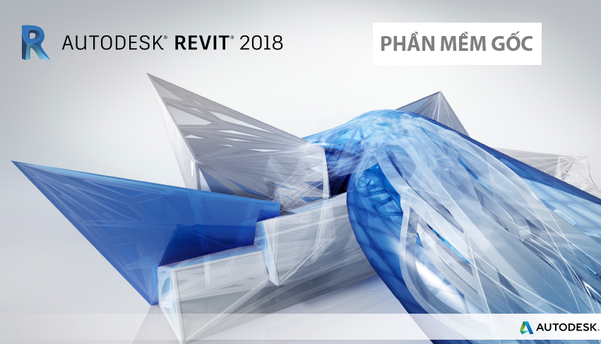 Autodesk Revit 2018