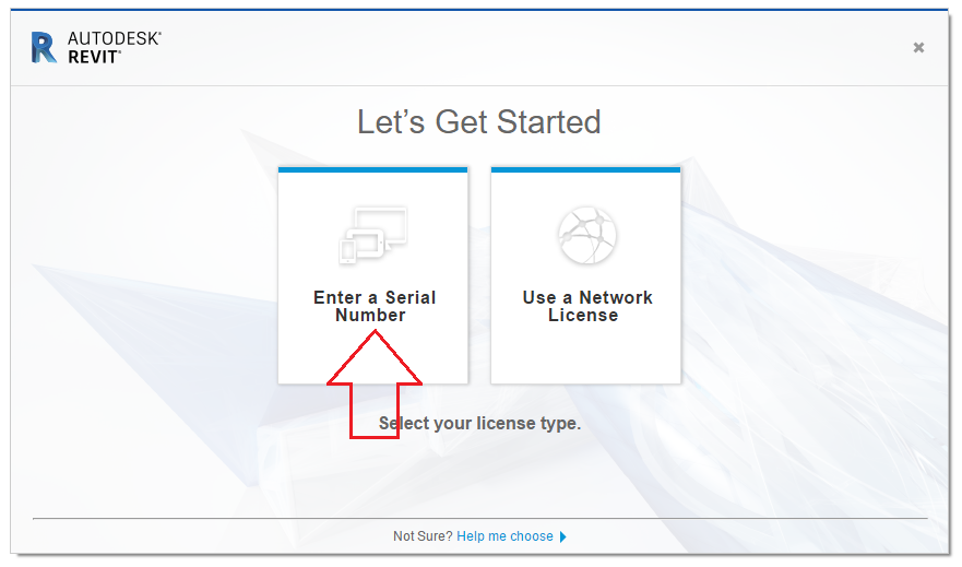 Hướng Dẫn Cài Đặt + Crack Autodesk Revit 2018