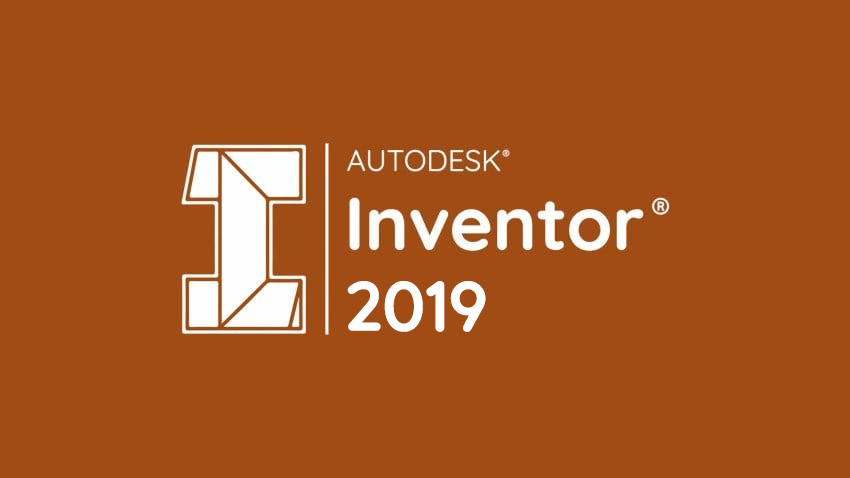 Download Autodesk Inventor Professional 2019