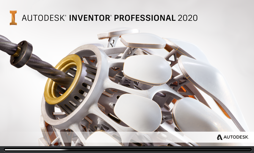 Autodesk Inventor Professional 2020