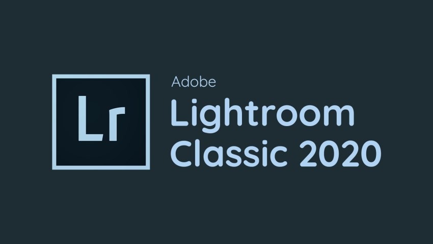 Download Photoshop Lightroom Classic 2020