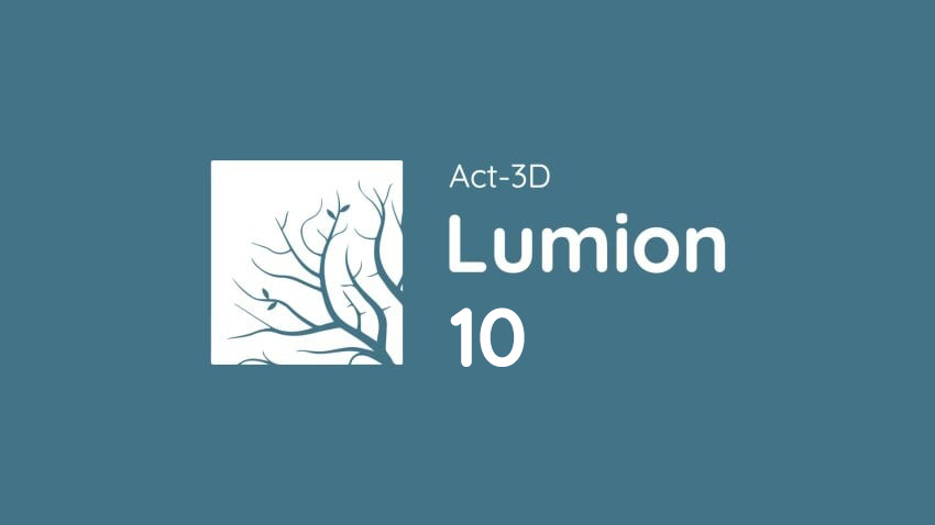 Download Lumion Pro 10