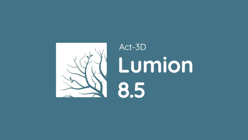 Download Lumion Pro 8.5