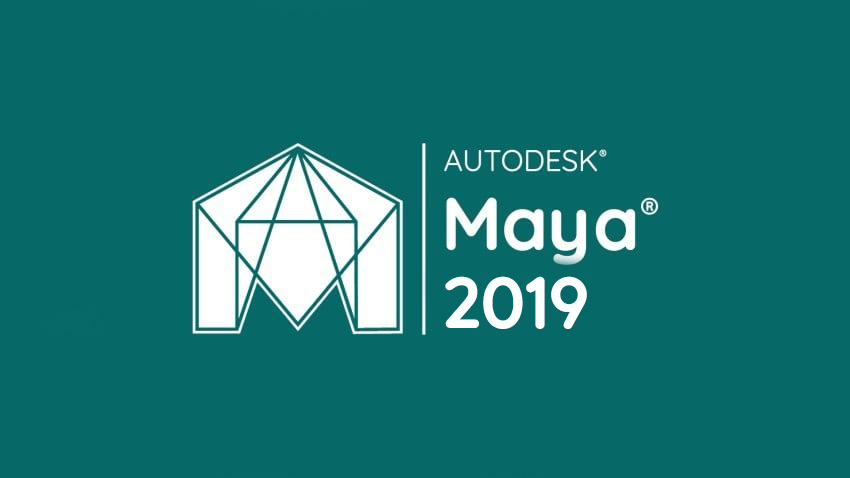 Download Autodesk Maya 2019