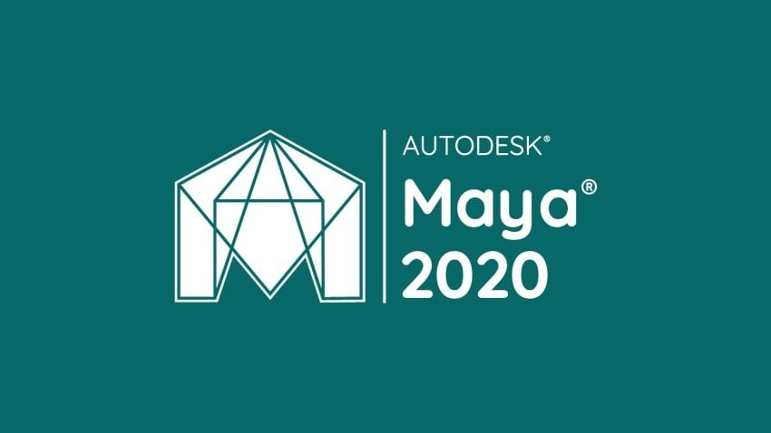 Download Autodesk Maya 2020