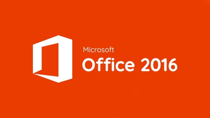 Download Microsoft Office 2016