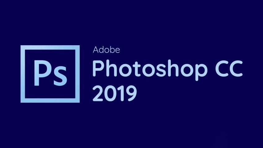 Download Photoshop CC 2019