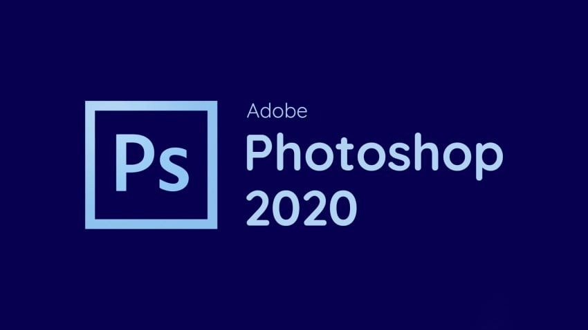 Download Adobe Photoshop 2020