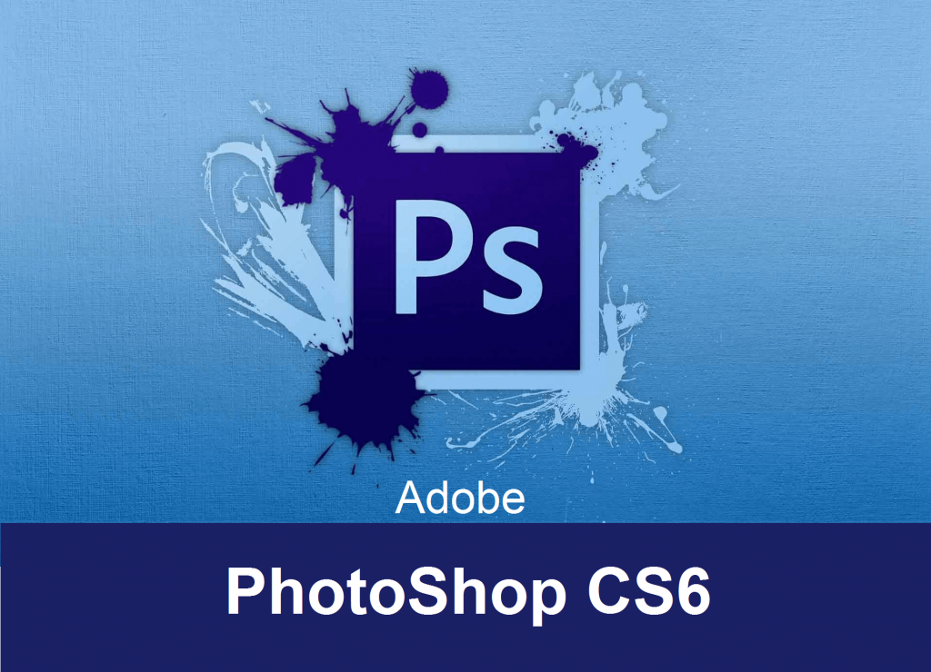 Download Adobe Photoshop CS6