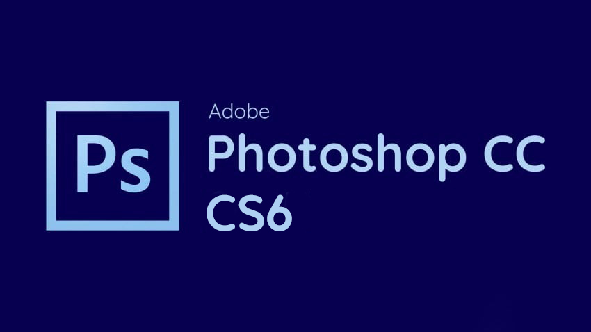 Download Adobe Photoshop CS6