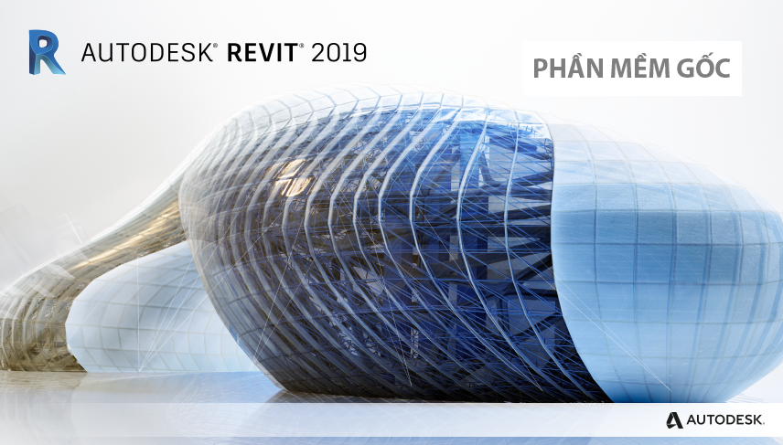 Autodesk Revit 2019