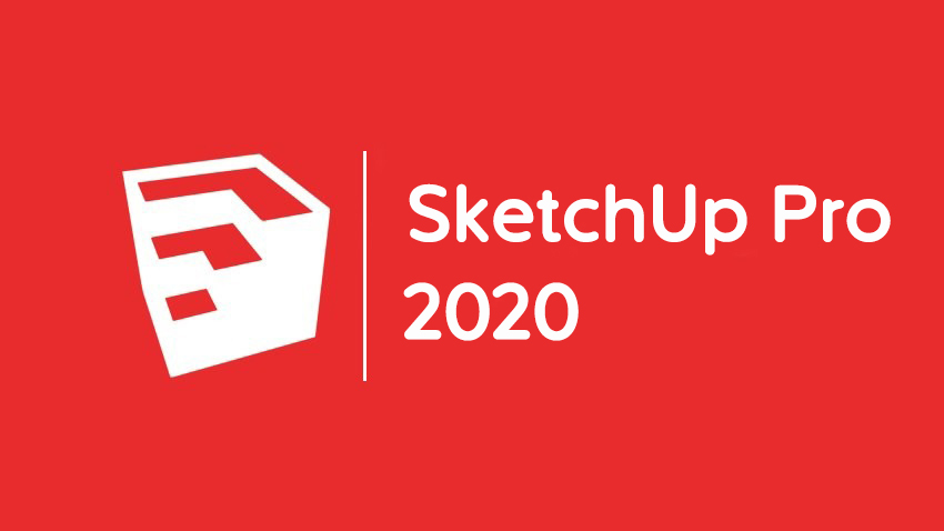 Download SketchUp Pro 2020