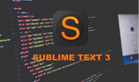 Sublimetext