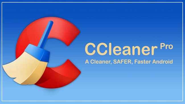 tải ccleaner pro