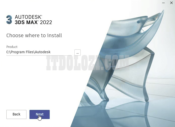 3ds Max 2022