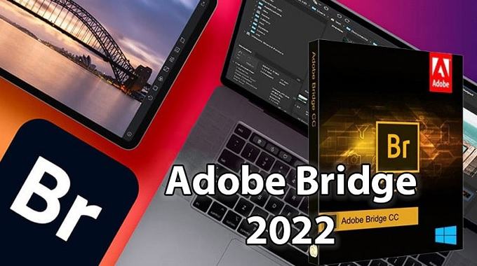 adobe bridge 2022