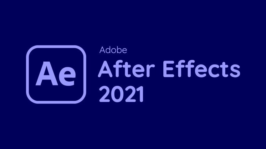 Download Adobe After Effects 2021