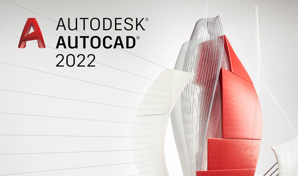 Autodesk AutoCAD 2022